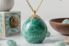 饰品翡翠玉石工艺玉器玉图片摄影图