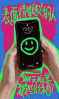 没人替你发声吗？夏日限定LEmoji脏脏冰来了！