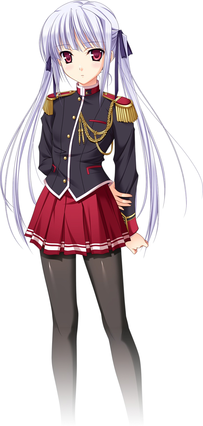 小女孩百度相册 More&More 角色立绘大图赏_看图_少女骑士物语吧_百度贴吧