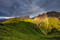 Summer in the Dolomites : Photography series from a summer trip to the Dolomites.