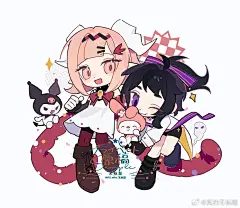 暑假快结束了博主寒假... - @真的无标题的微博 - 微博