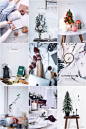 #蜗牛摄影学院##1052photo# 十期#线上课# 圣诞作业墙。merry Christmas ​​​​