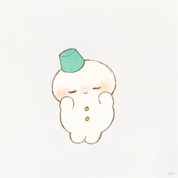 冷たいけど暖かいキミ [3]