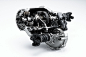 Power Systems - CGI & Animation & Retouching : A collection of technical and mechanical stills and animations I have done. The compositing and motion graphics for the Engine/Transmission animations were done by Indigo Studios.Particles for the com