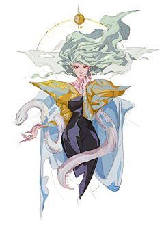 BUOO采集到欧美♀