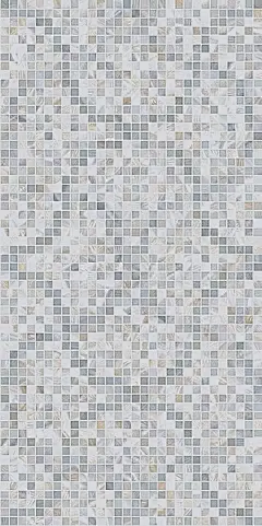 MOSAÏQUES ET DÉCORÉES - DECO NACARE BLANCO PV 33,3X66,6 - 100124182: 