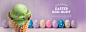 Easter Egg Hunt