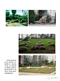 【景观置石手册①】景石分类 — 选购 — 堆砌 — 你真的懂吗？