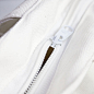 iluer艾洛 青花瓷-朱雀 配长裙的包包 手绘中国风拎包白色单肩包 原创 设计 新款 2013 正品 代购  中國