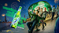 key visual Advertising  campaign CGI photographer photoshoot digital imaging  Photo Manipulation  art direction  creative