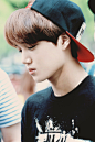 EXO #Mr.KAI# #韩流#