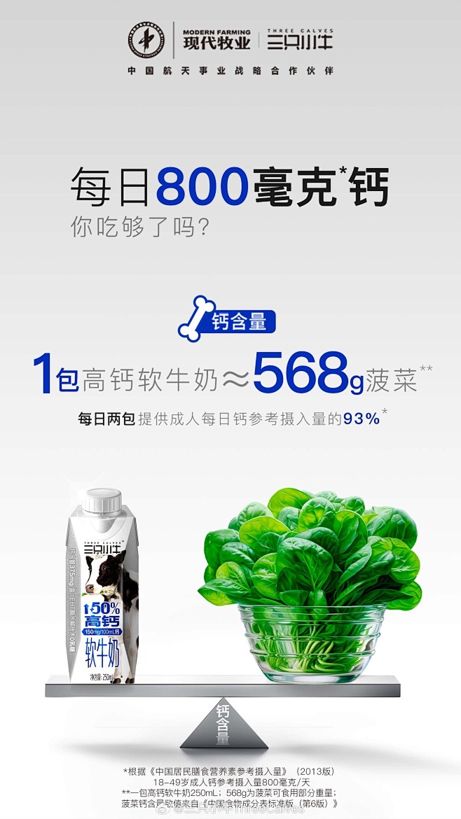 @三只小牛ThreeCalves 的个人...