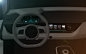 Kia Motors HMI UX Concept