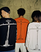 SPTF 2019 秋冬系列 Lookbook 发布