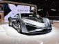 ARCFOX-GT 2019款 基本型 4746443图片_ARCFOX_汽车图库_汽车之家
