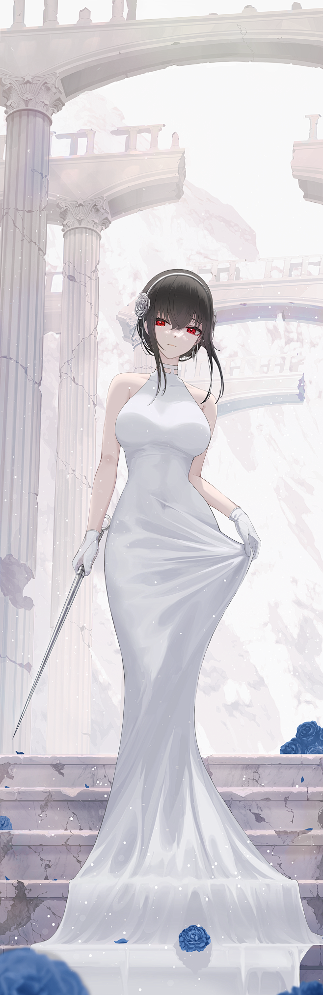 约尔（Gwan-E）22-8-1