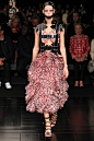 Alexander McQueen Spring 2015 Ready-to-Wear - Collection - Gallery - Style.com : Alexander McQueen Spring 2015 Ready-to-Wear - Collection - Gallery - Style.com