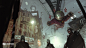 Batman: Arkham Knight Concept Art, Oliver Odmark : some concepts I made for B:AK