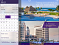 SPG: Starwood Hotels & Resorts，来源自黄蜂网http://woofeng.cn/