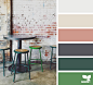 { color spot } image via: @suertj