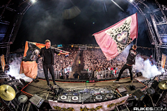 霓裳澈采集到DJ ＆场景素材