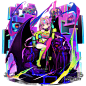 幻谜
