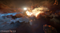 Dying Star