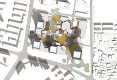 中天建公建资料库采集到metroscapes