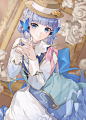 神里绫华Rjh6RTl5N3pXWGZSMVY3bE1hZkV0UVVyQjc2bEp6cTVWY2hEN2RINEgvZz0.jpg (1256×1749)