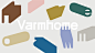 Varmhome Brand visual design｜窝候品牌视觉形象设计 - https://www.pinterest.com/pin/71635450321940249/