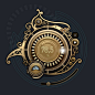 Steampunk Vector Photos and Premium High Res Pictures