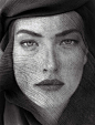 摄影大师Herb Ritts｜艺术&商业完美结合 - 时尚摄影 - CNU视觉联盟