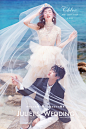 Juliet's Wedding_三亚婚纱摄影|三亚婚纱照|三亚蜈支洲_克洛伊全球旅拍