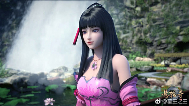 墓王之王悬棺寺林水瑶5