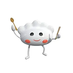 新年免抠素材  - 源文件下载【酷图网】免抠饺子素材,过年素材,新年素材,兔年大吉,兔年海报,过年海报,新年免抠素材,平面素材,饺子跳舞,卡通,饺子卡通,