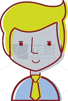 男人,男性美,讽刺漫画,儿童,头像,发型,成年的,脸颊,嘴唇,头发