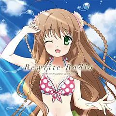 Rewrite（神户小鸟，千里朱音，中津静流，此花露西娅，凤千早，篝，天王寺瑚太朗）