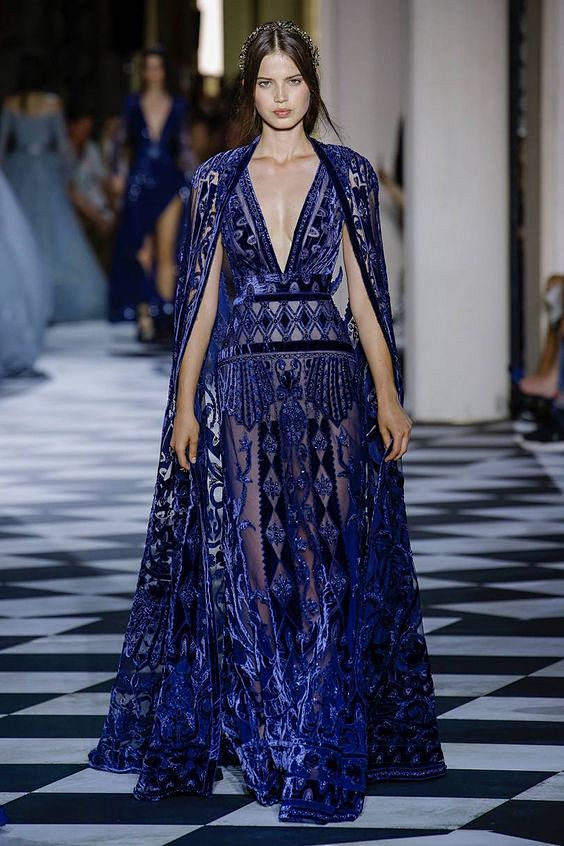 Zuhair Murad Autumn/...