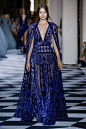 Zuhair Murad Autumn/Winter 2018 Couture Collection | Classy and fabulous way of living