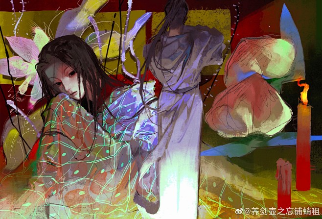 @养剑壶之忘铺蛸租 的个人主页 - 微博