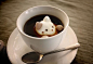 CafeCat Mershmallows