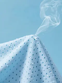 服装行业速干面料