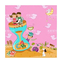 儿童插画  - 源文件下载【酷图网】儿童插画,卡通插画,儿童读本,手绘插画,男孩,女孩,卡通动漫画,儿童装饰画,卡通人物,手绘人物,游乐园,儿童公园,公园,培训班,兴趣班,玩游戏,课间活动,卡通动物手绘,童话故事插图,绘本插图,儿童绘本,家装壁纸,儿童房壁纸,儿童房背景图,唯美图片,浪漫插图,童趣,可爱卡通画,温馨背景画,儿童设计,