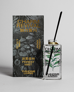 sadmczxlk采集到香氛