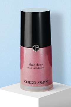 柒柒菌采集到阿玛尼 Giorgio Armani