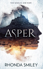 VOTE NOW:  Please Vote:  Cover Contest 2018: Asper