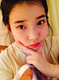 IU