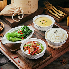 w莫辰采集到手绘
