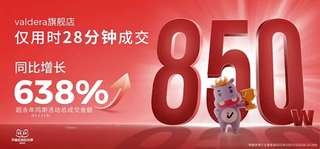 valdera旗舰店