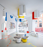 Can spaces be children-oriented without cannibalizing the grownups’ experience? - News - Frameweb